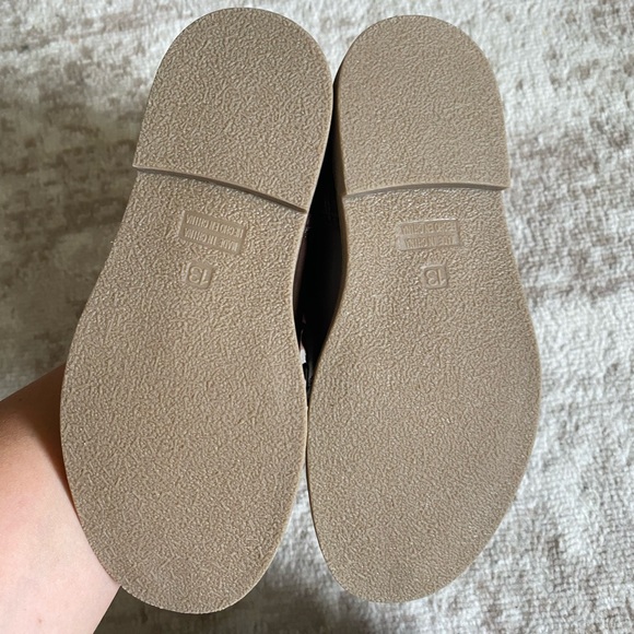 Gap boots - Picture 5 of 7